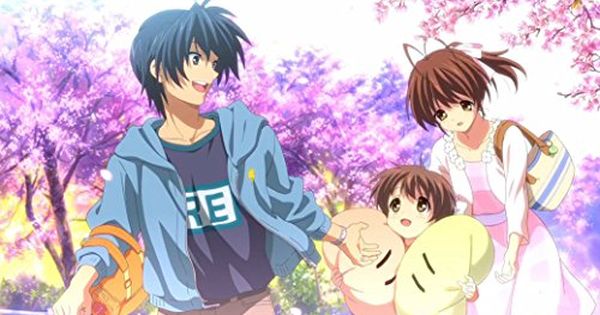 Ver Online Clannad: After Story